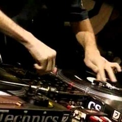 DJ Pone -Akhenaton, La Cosca Scratch - Ultime Poursuite (OST Taxi)