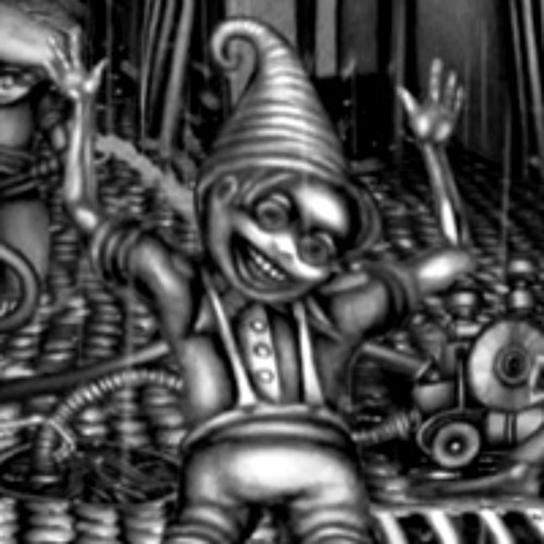 Job Karma "Little, Tiny" '2011