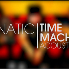 LUNATIC - Time Machine (Acoustic Version)