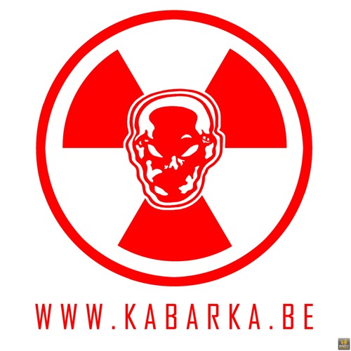 Kabarka live set  vinyl