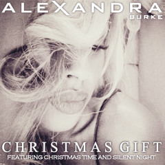 Alexandra Burke - Silent Night