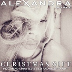 Alexandra burke