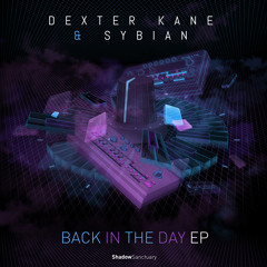 Dexter Kane - (Music) It's All I Have (Gav Memnos & August Jakobsen Mix)