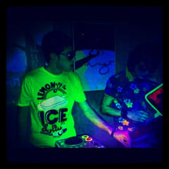 Aria Pulita (prod.Ueda Yeah) - t.Sk DEMO