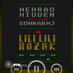 Lili Lili Hozak_mehrad Hidden&mj