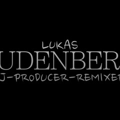 Lukas Freudenberger - Tec Tec Technooo MIX ***FREE DOWNLOAD***