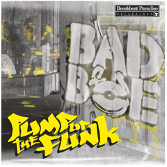 BadboE "Hit It Maestro" feat Rayna