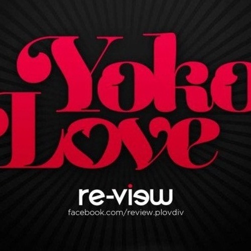 YokoLove - Love in the Space ''Christmas Mix''
