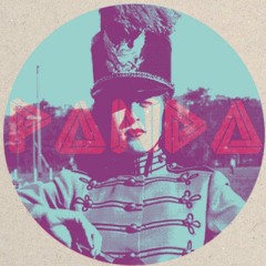 Panda - Ratbag (Live Session)