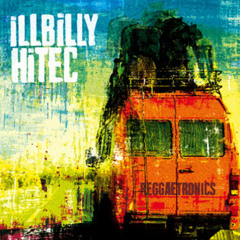 iLLBiLLY HiTEC ft. Lady N & Longfingah - State Of Emergency