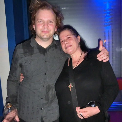 Nine Circles Twinkling Stars (Paranoid Android Mix)