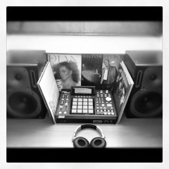 Pa'ternel MPC Beat #35