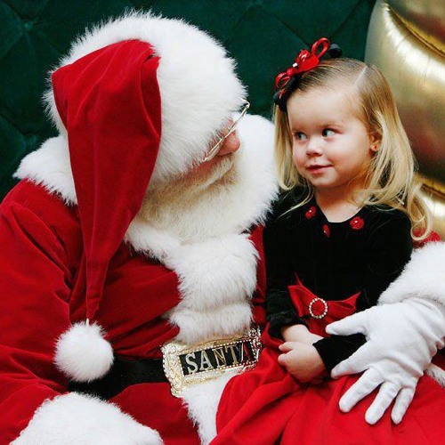 ❤ Merry Christmas My Friends ❤