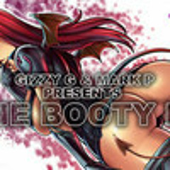 Gizzy Gee & Mark P - Sun & Moon Booty Rmx FREE DOWNLOAD
