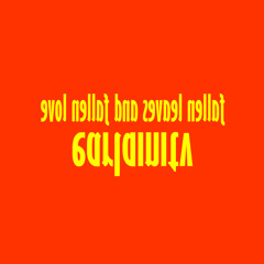 낙엽엔딩
