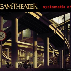 Dream Theater - The Ministry Of Lost Souls