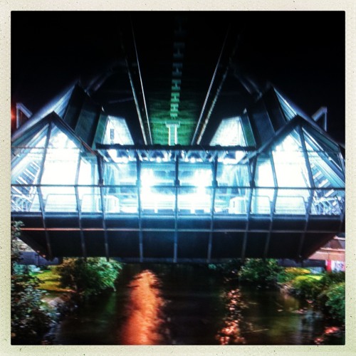 Martin Stürtzer - Ohligsmühle (Dub Techno)