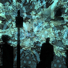 Through the looking glas