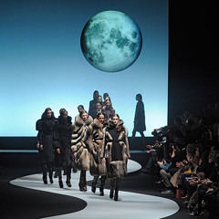 Viktor & Rolf RTW AW 2012-2013