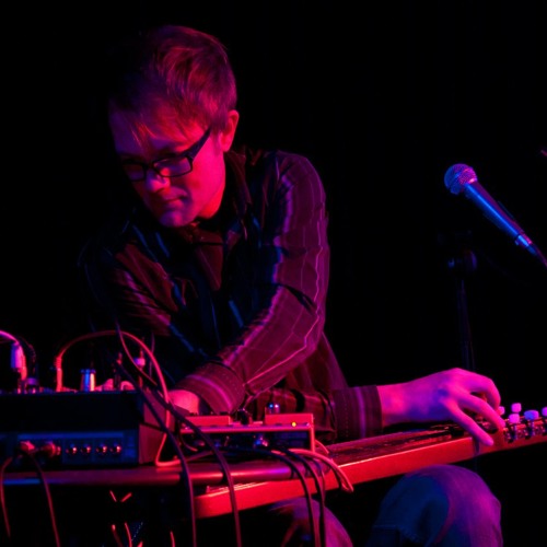 Landslide - roughmix1 (from upcoming album Guitar Sounds)