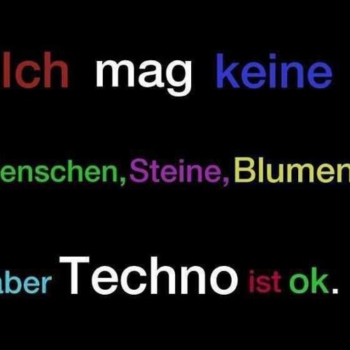 Chris Liebing live at WKS Schmalkalden 22.05.1999