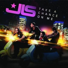 Take a chance on me - a JLS cover