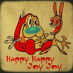 Happy Happy Joy Joy *Live*