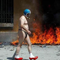 Hey Man! Now your realy living - Eels - instrumental Uke cover