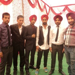 Chandigarh Waliye Sherry Mann Ft {Kainth Saab}