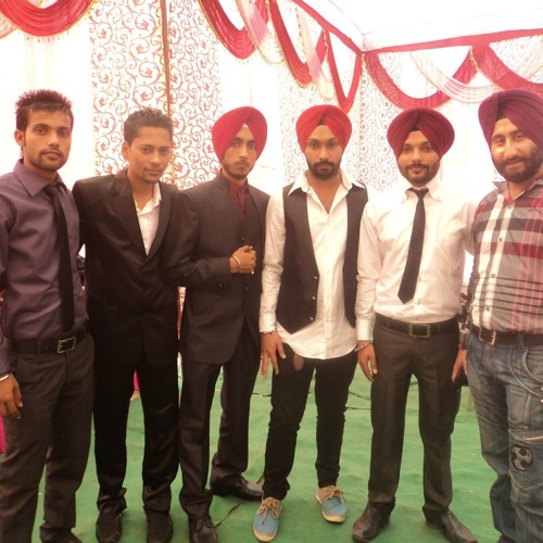 Chandigarh Waliye Sherry Mann Ft {Kainth Saab}