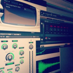 3 Hall Reverbs Test