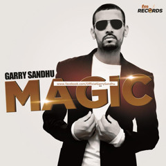 Rataan-garry sandhu (DUBSTEP REMIX)ft. dj hiten(ALBUM-magic)