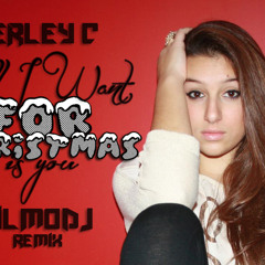 JerleyC - All I Want For Christmas Is You [ZilmoDj Remix]