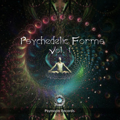 Forest Freak - Iza magicnih vrata ( V.A. Psychedelic Forms 21.12.'12. by PsyMooN Rec. )