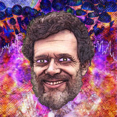 Terrence Mckenna