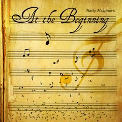 At the Beginning