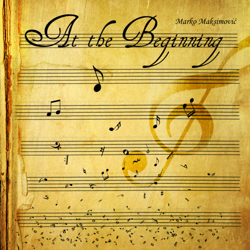 At the Beginning