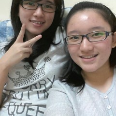 Last Christmas cover by Melissa & Esther