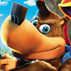 rockMarichalar - Banjo Kazooie Rock