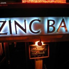 'Melancia' Live @ the Zinc Bar