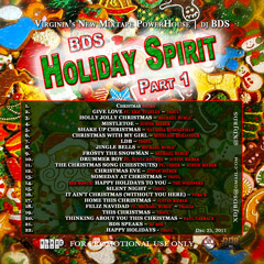 11. The Christmas Song (Chestnuts) - Justin Bieber ft. Usher