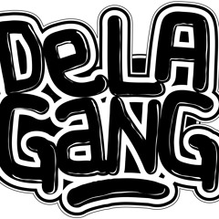 Charly Efe feat DeLaGang - El Letrista (2012)
