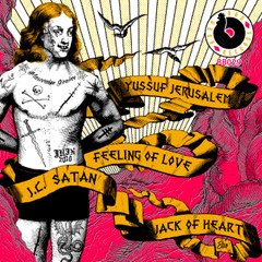 J.C. Satàn - Song Of Solomon