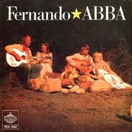 Fernando Songtext