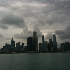 Gifting CV (MakeNoise shared system)