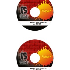 Pilot squad Fen sezon feat j-bleek & myko-g and dutty-k-vibe