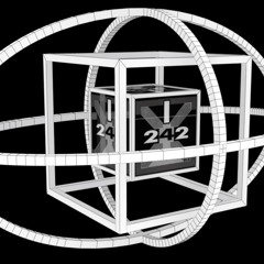 Front 242 - Never Stop ( Dominatrix Remix V1)
