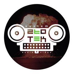 Drumtek Tekkcore - The End of The Mix