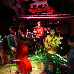 L´inconclusa-All my loving