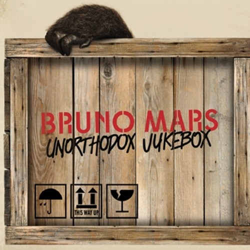 Bruno Mars | Old & Crazy(Feat. Esperanza Spalding)